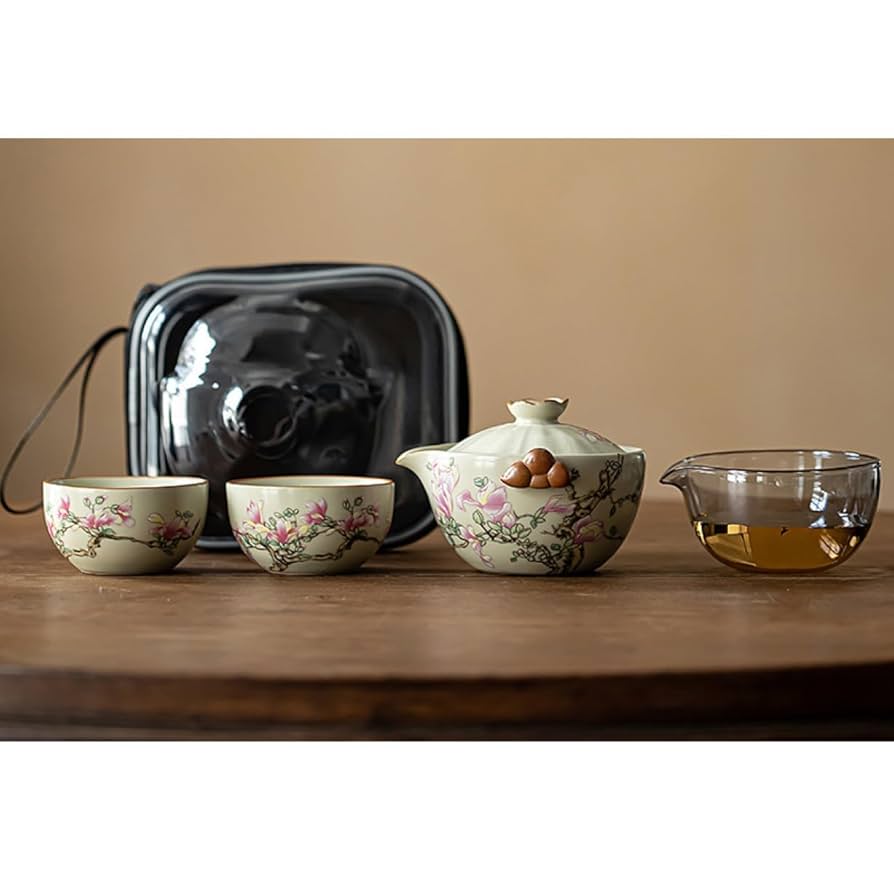 茶籠セット Amazon｜[ZS2L7] 中国茶器セット お茶セット ティーカップ